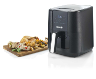 Gorenje Air Fryer AF1350DWB - 1334807 - zdjęcie 6
